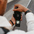 Mirrorless Camera in use