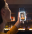 Insta360 Snap Selfie Screen with LED Light