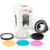 Round Flash Kit