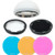 Round Flash Kit