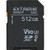 Novachips Extreme UHS-II SDXC Memory Card
