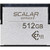 Novachips 512GB Scalar CFast 2.0 Memory Card