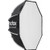 Godox EazyFlow Octa 60 Foldable Softbox (23.6")