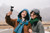 Insta360 Luna Ultra 8K Dual-Lens Gimbal Camera Creator Bundle