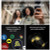 Insta360 Luna Ultra 8K Dual-Lens Gimbal Camera Creator Bundle