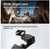 Insta360 Luna Ultra 8K Dual-Lens Gimbal Camera Creator Bundle