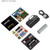 SmallRig Single 21700 Battery and Charger Kit (Starry Black)