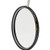NiSi True Color Pro Nano CPL Filter (49mm, Brass Frame)