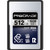ProGrade Digital CFexpress™ Type A 4.0 Memory Card (Iridium) Dual VPG