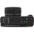 Minolta MNZ3X Digital Camera (Black)