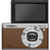 Yashica Tank Compact Digital Camera (Black)