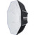 Collapsible Beauty Dish