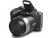 MINOLTA MN52Z Dimage 20 MP / 4K Bridge Camera w/52x Optical Zoom (Black)