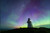 night sky
