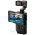Minolta MN5KG100 UHD 5K 3-Axis Motorized Gimbal Pocket Camcorder