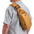 Sling in use