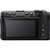 Cinema Camera back