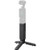 SmallRig Power Bank Grip with Mini Tripod for DJI Osmo Pocket 3/4 & XTra Muse (5000mAh)