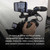 Azden SGM-PX Compact Cardioid Mic with Crystal Clear Audio