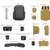 Backpack parts