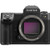 FUJIFILM GFX100 II IR Medium Format Mirrorless Camera
