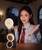SmallRig M2 LED Light with Magnetic Mount and Support for Phones (White) 6155