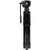 Manfrotto ONE Video Aluminum Tripod with 500X Fluid Head