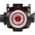 Fluid Video Head