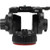Manfrotto 502X Fluid Video Head with 75mm Flat Base