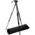 Manfrotto ONE Video Aluminum Tripod with 502X Fluid Head