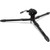 Manfrotto ONE Video Aluminum Tripod with 502X Fluid Head