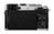 Camera back