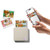 FUJIFILM instax Link WIDE 2 Smartphone Printer