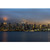 city
