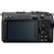 Mirrorless Camera