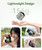 lens in use
