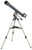 Celestron AstroMaster 70AZ Telescope on mount