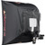 Photoflex LiteDome Kit 1 For Shoe Mount Flashes - X-Small (12"x16")