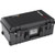 Pelican 1535Air Wheeled Carry-On Hard Case with TrekPak Divider Insert (Black, 27L)