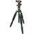 Giottos VGR9255-S2N 5-Section Aluminum Tripod/Monopod with Ballhead