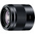 Sony E 50mm F1.8 OSS Lens