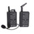 Azden PRO-XD 2.4 GHz Digital Wireless Lavalier System