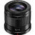  Panasonic Lumix 42.5mm f1.7 lens