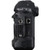  Canon EOS-1D X Mark II DSLR Camera side