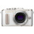 Olympus PEN E-PL8 Mirrorless Micro Four Thirds Digital Camera (OLYV205080BU000)