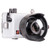 DLM200 Underwater Housing and Canon Rebel SL2 Camera Kit