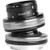 Lensbaby Composer Pro II with Sweet 80 Optic for Fujifilm X