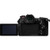 Panasonic Lumix DC-G9 Mirrorless Micro Four Thirds Digital Camera (Body Only) back with lcd flipped out