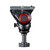 Manfrotto MVH500AH Fluid Video Head with Flat Base