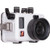 Ikelite Underwater Housing for Sony Cyber-shot RX100 Mark III, IV, or V (Updated Version, White)